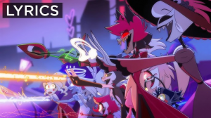 Zzzzz 1763676189image2025 11 20140307830 — Hazbin Hotel Pilot, S1 and S2 songs option 41