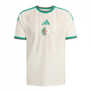 Algeria 2026 Home Kit7 Removebg Preview — Adidas 2026 FIFA World Cup Home Kits option 5