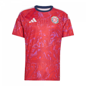 Costarica2026kit1 Removebg Preview — Adidas 2026 FIFA World Cup Home Kits option 9