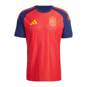 Spain 2026 Home Kit5 Removebg Preview — Adidas 2026 FIFA World Cup Home Kits option 17