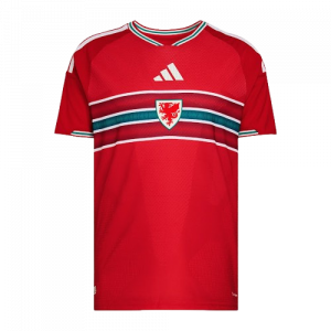 Wales 2026 Home Kit8 Removebg Preview — Adidas 2026 FIFA World Cup Home Kits option 21