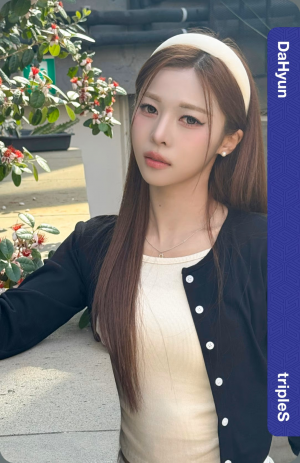 tripleS bias tier list — option 2