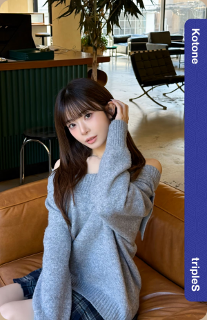 tripleS bias tier list — option 3