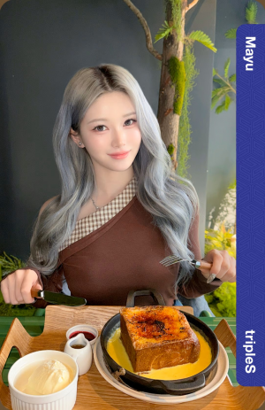 tripleS bias tier list — option 8