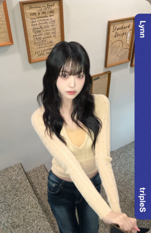 tripleS bias tier list — option 9