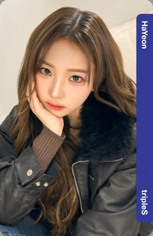 tripleS bias tier list — option 11