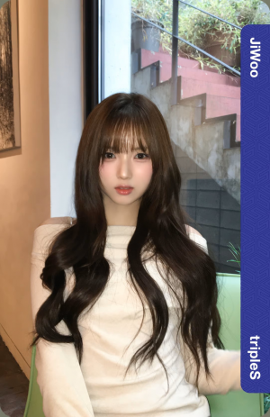 tripleS bias tier list — option 18