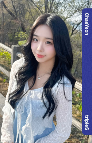 tripleS bias tier list — option 19