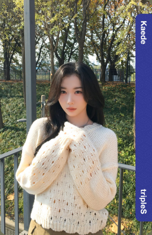 tripleS bias tier list — option 24