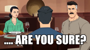 Areyousuuure — meme 2025 option 5