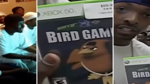Bird Game 3 — meme 2025 option 11