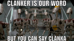 Clankerisourword — meme 2025 option 19
