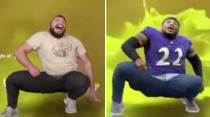 Incredible Gassy Viggle — meme 2025 option 52