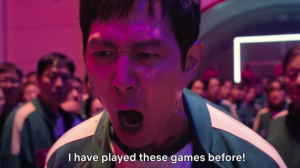 Ive Played These Games Before — meme 2025 option 54