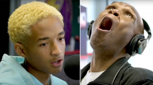 Jaden Smith Brooo — meme 2025 option 55