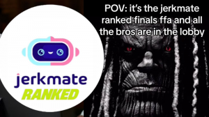 Jerkmate Ranked — meme 2025 option 57