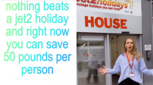 Jet2holidaymemecover — meme 2025 option 58