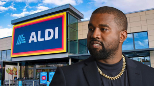 Kanye Aldi — meme 2025 option 60
