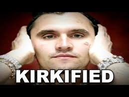 Kirk — meme 2025 option 62