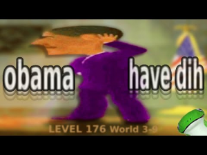 Obama — meme 2025 option 75