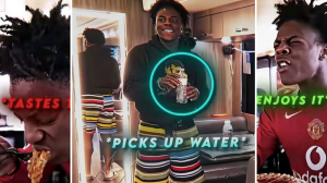W Speed Moments — meme 2025 option 88