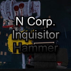 Zzzzz 1769218390n Corp Inquisitor Hammer — Archived Weaponry option 79