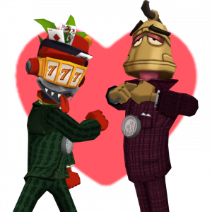 Zzzzz 176626907310 — Toontown: Corporate Clash Ship Tierlist option 34