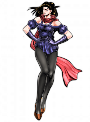 Img0034 — Jojos outfit tier list (up to part 6) option 27