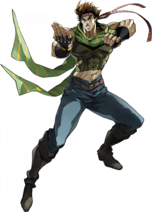 Img0036 — Jojos outfit tier list (up to part 6) option 29