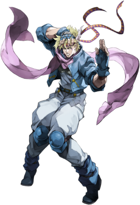 Img0037 — Jojos outfit tier list (up to part 6) option 30