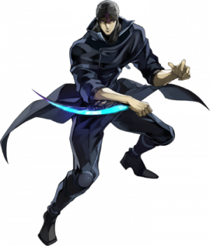 Img0039 — Jojos outfit tier list (up to part 6) option 32