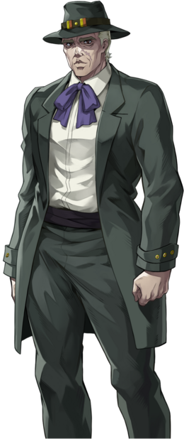 Img0040 — Jojos outfit tier list (up to part 6) option 33