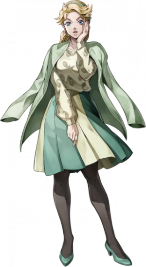 Img0042 — Jojos outfit tier list (up to part 6) option 35