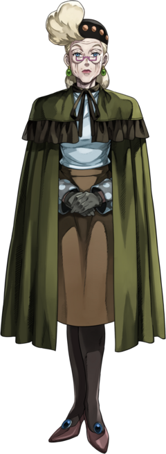 Img0043 — Jojos outfit tier list (up to part 6) option 36