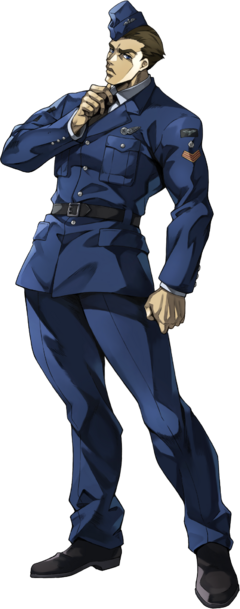 Img0046 — Jojos outfit tier list (up to part 6) option 39