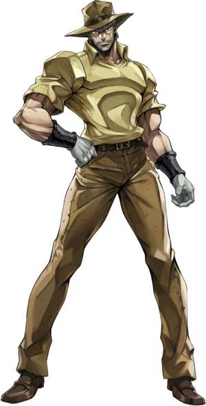 Img0048 — Jojos outfit tier list (up to part 6) option 41