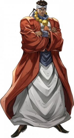 Img0049 — Jojos outfit tier list (up to part 6) option 42