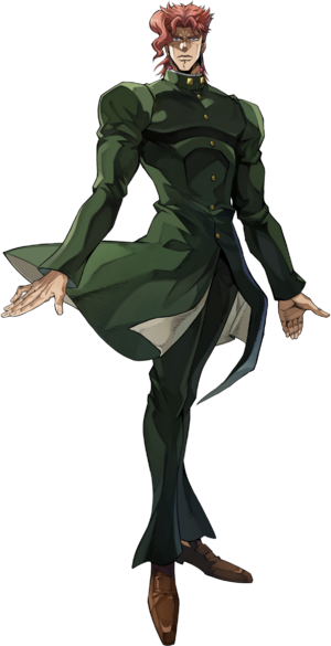 Img0051 — Jojos outfit tier list (up to part 6) option 44