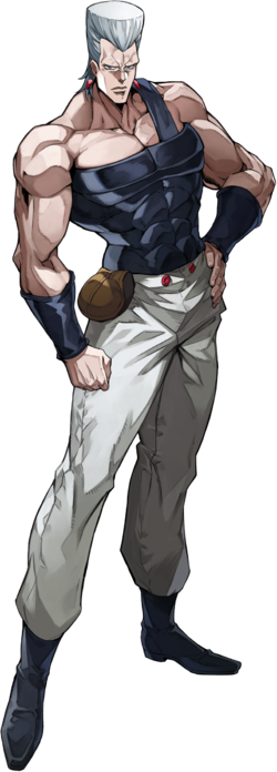 Img0052 — Jojos outfit tier list (up to part 6) option 45