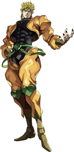 Img0054 — Jojos outfit tier list (up to part 6) option 47