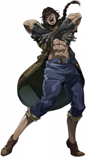 Img0057 — Jojos outfit tier list (up to part 6) option 50