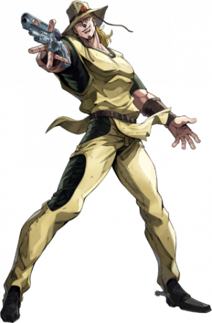 Img0058 — Jojos outfit tier list (up to part 6) option 51