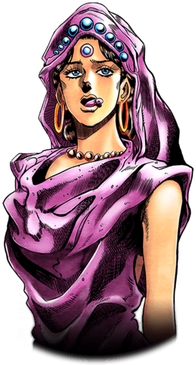 Img0059 — Jojos outfit tier list (up to part 6) option 52