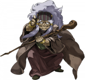 Img0060 — Jojos outfit tier list (up to part 6) option 53