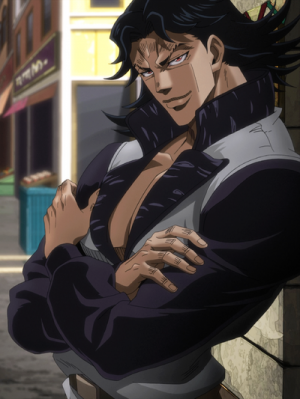Img0061 — Jojos outfit tier list (up to part 6) option 54