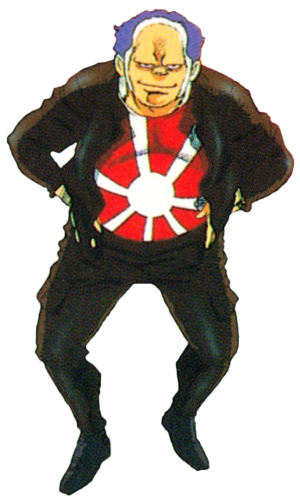 Img0062 — Jojos outfit tier list (up to part 6) option 55