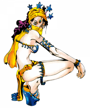 Img0063 — Jojos outfit tier list (up to part 6) option 56