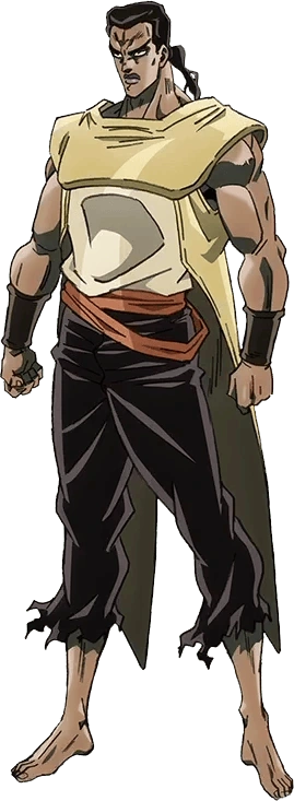 Img0067 — Jojos outfit tier list (up to part 6) option 60