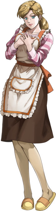 Img0073 — Jojos outfit tier list (up to part 6) option 66