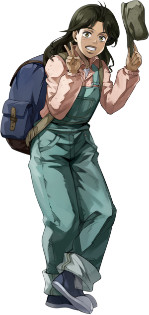 Img0074 — Jojos outfit tier list (up to part 6) option 67